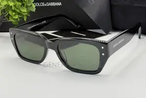 Dolce & Gabbana Shades