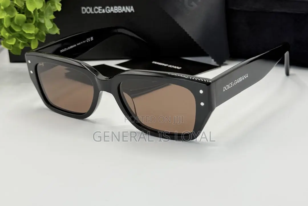 Dolce & Gabbana Shades