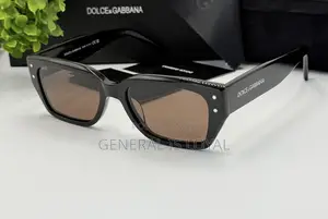 Dolce & Gabbana Shades