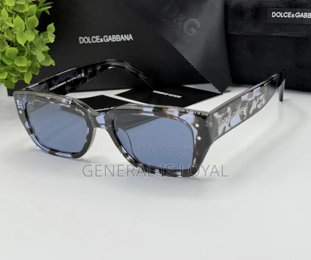 Dolce & Gabbana Shades
