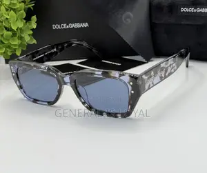 Dolce & Gabbana Shades