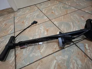 Bicycle Pump