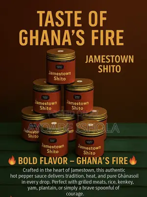 Jamestown Shito