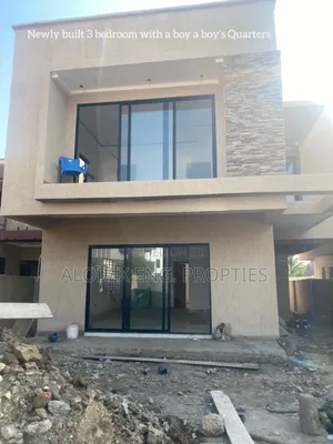 4bdrm House in $230,000, Haatso for sale