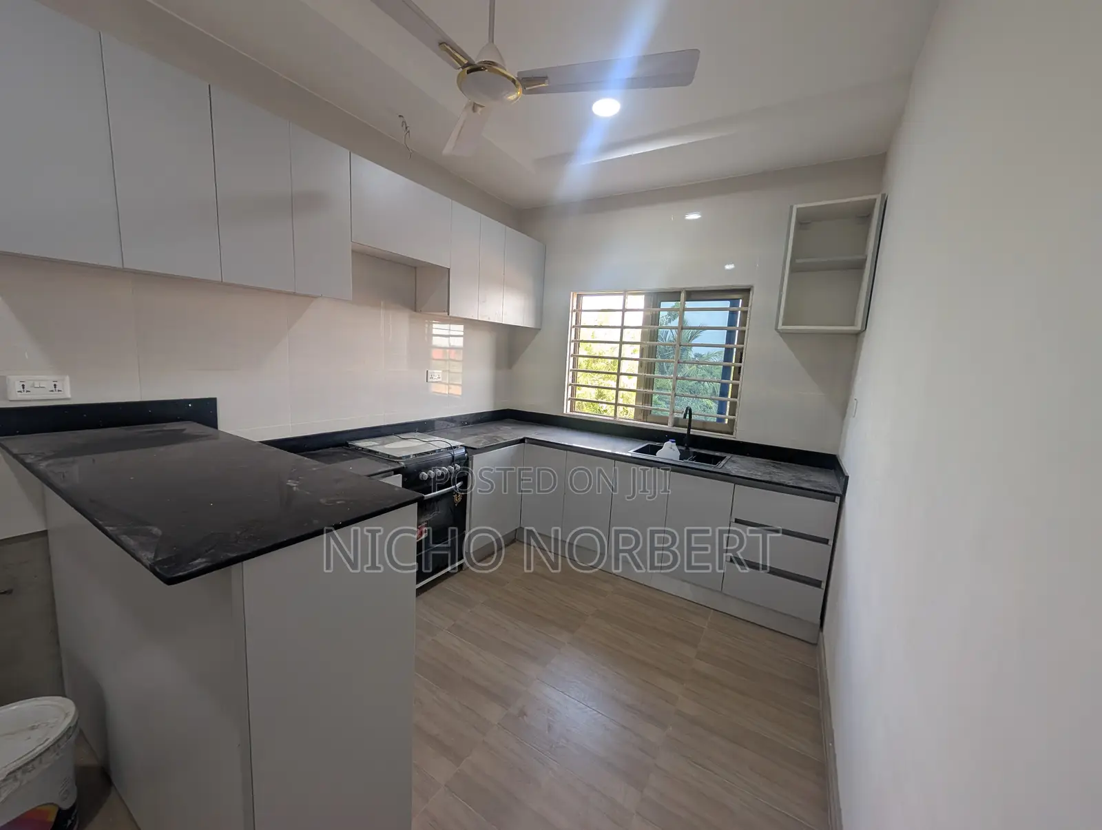 3bdrm Apartment in Police Station for rent