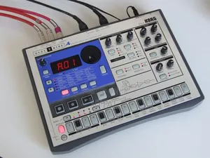 Synthesiser Korg Ea-1