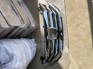 Honda Accord 2013-2015 Grill Japan