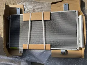 Honda Accord 2023-2025 Condensers