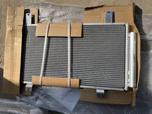 Honda Accord 2023-2025 Condensers