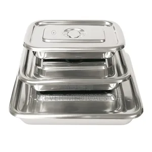 Instrument Tray