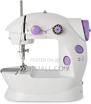 Portable Diy Sewing Machine
