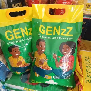 Genz Z Rice 4.2kg
