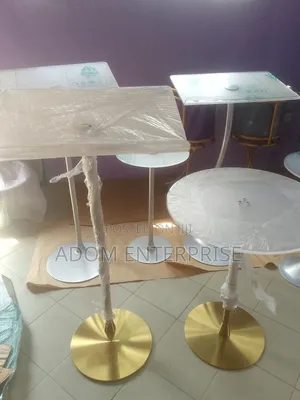 Pulpit Acrylic Podium