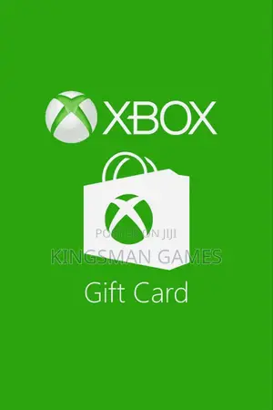 Xbox Gamepass Ultimate Subscriptions