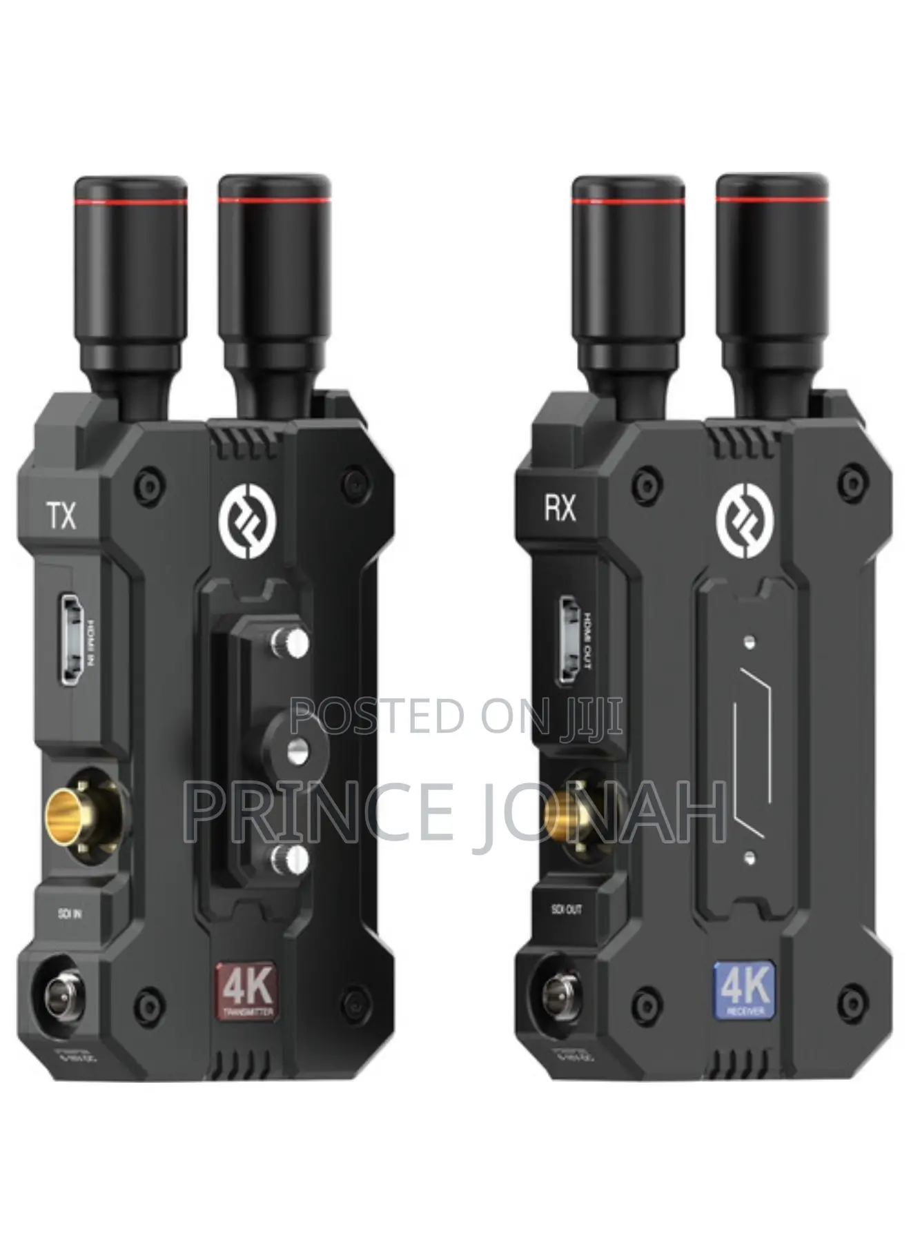 Rent/Hire Hollyland Mars Wireless Video Transmitter Accra Ghana