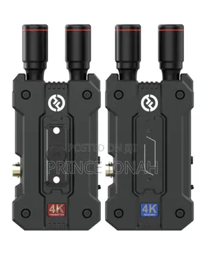 Rent/Hire Hollyland Mars Wireless Video Transmitter Accra Ghana