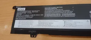 Lenovo Battery L17l3pe0