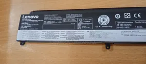 Lenovo Battery T460s Oohwo22