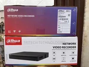 Dahua 32ch NVR With Out Poe Nvr4432-4ks3
