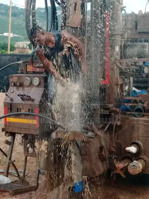 Borehole Mechanization