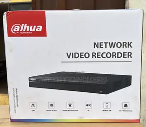Dahua Nvr 16ch None Poe Dhi-nvr2216-4ks3