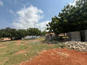 4 Acre Land at Airport Area, Near Accra Mall