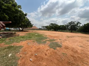 4 Acre Land at Airport Area, Near Accra Mall