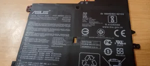 Asus Battery B31n1701