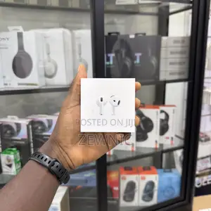 Apple Airpods 4