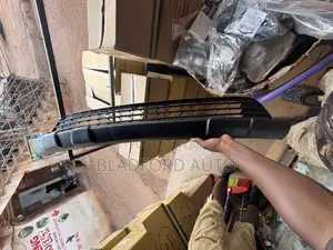 Toyota Matrix 05-08 Bumper Net