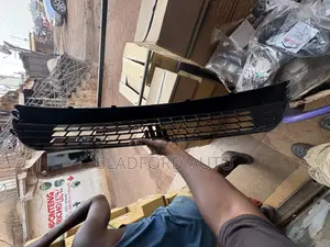 Toyota Matrix 05-08 Bumper Net