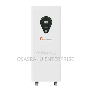 17.5kwh Felicity Lithium Ion Phosphate Battery