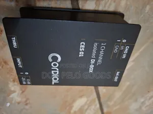 Di Box for Guitars or Keyboard