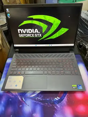 Laptop Dell G15 5535 32GB Intel Core I7 SSHD (Hybrid) 1T