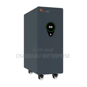 51.2v 25kwh Felicity Lithium Iron Phosphate Battery