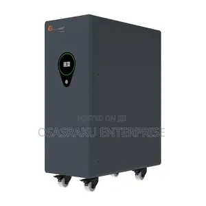 51.2v 25kwh Felicity Lithium Iron Phosphate Battery