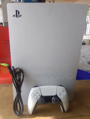 Sony Playstation 5
