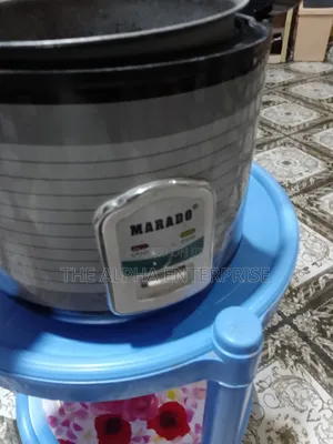 Electric Cooker