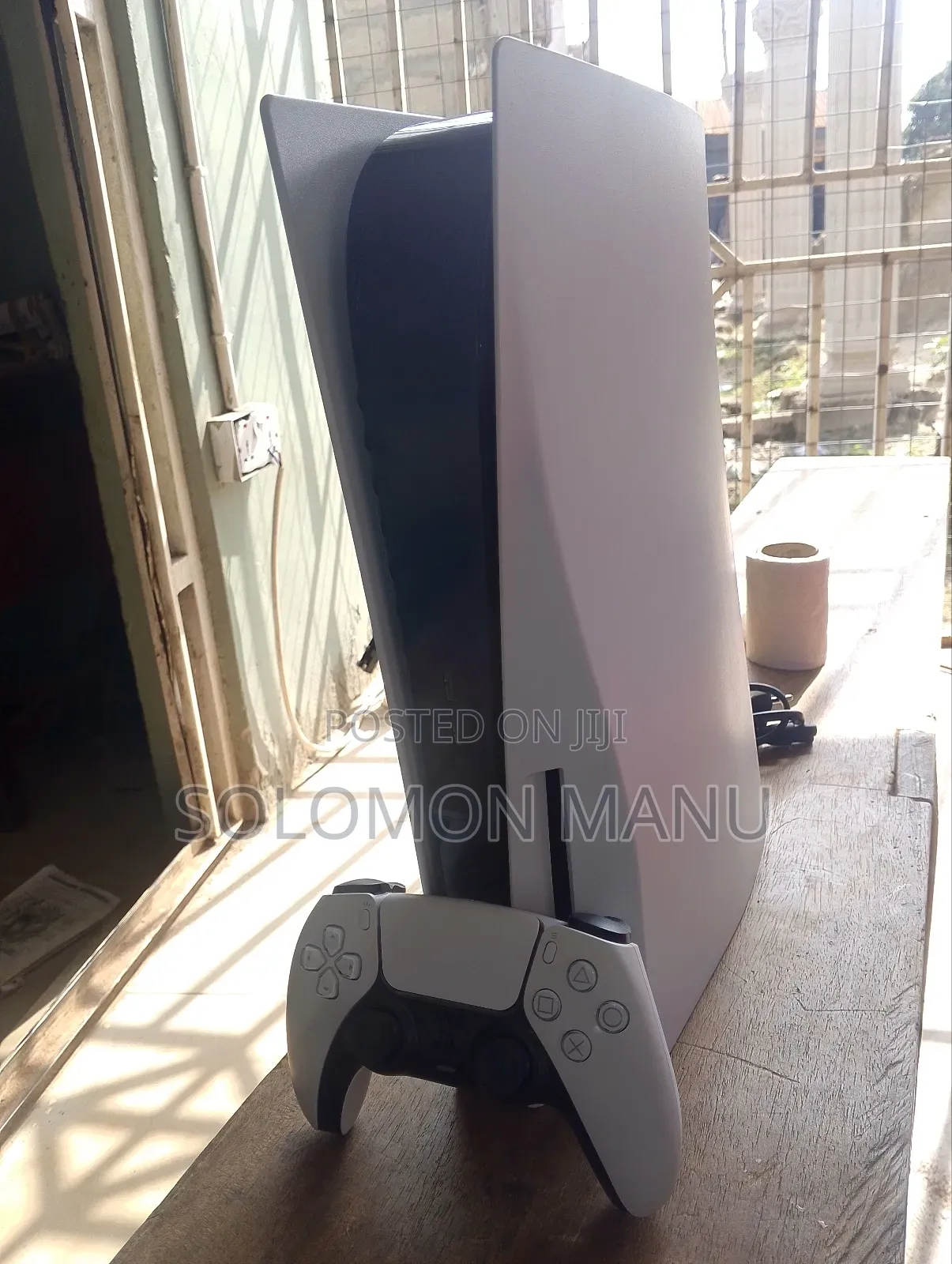 Sony Playstation 5