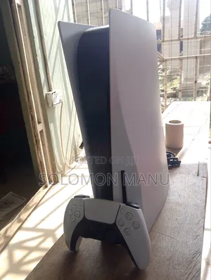 Sony Playstation 5