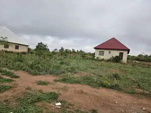 Land for Sale at Techiman, Hansua. Good Location