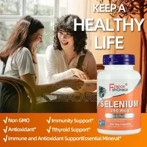 Selenium Supplement