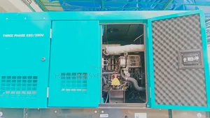 35kva Perkins Diesel Generator for Homes ** Businesses