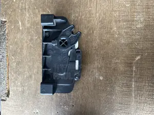 Honda Cr-v 2018 Shutter Grille Motor