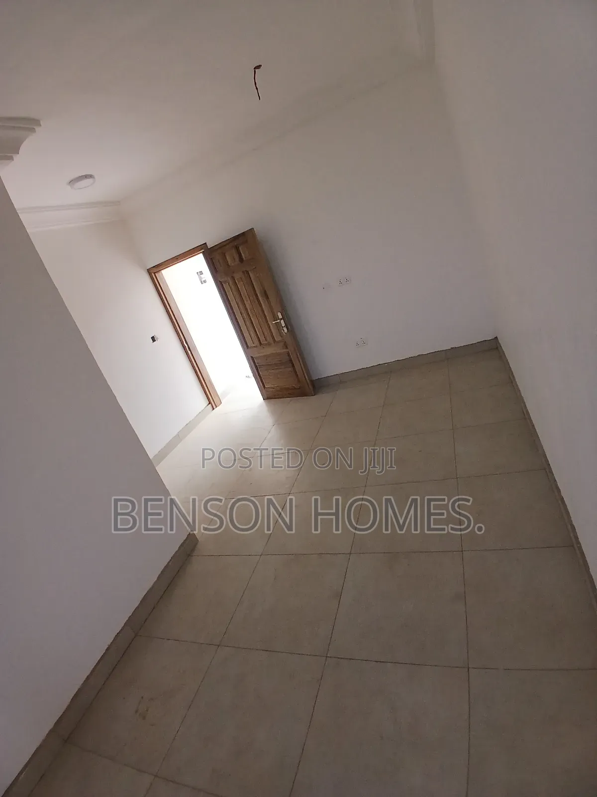 1bdrm Apartment in Haatso for rent