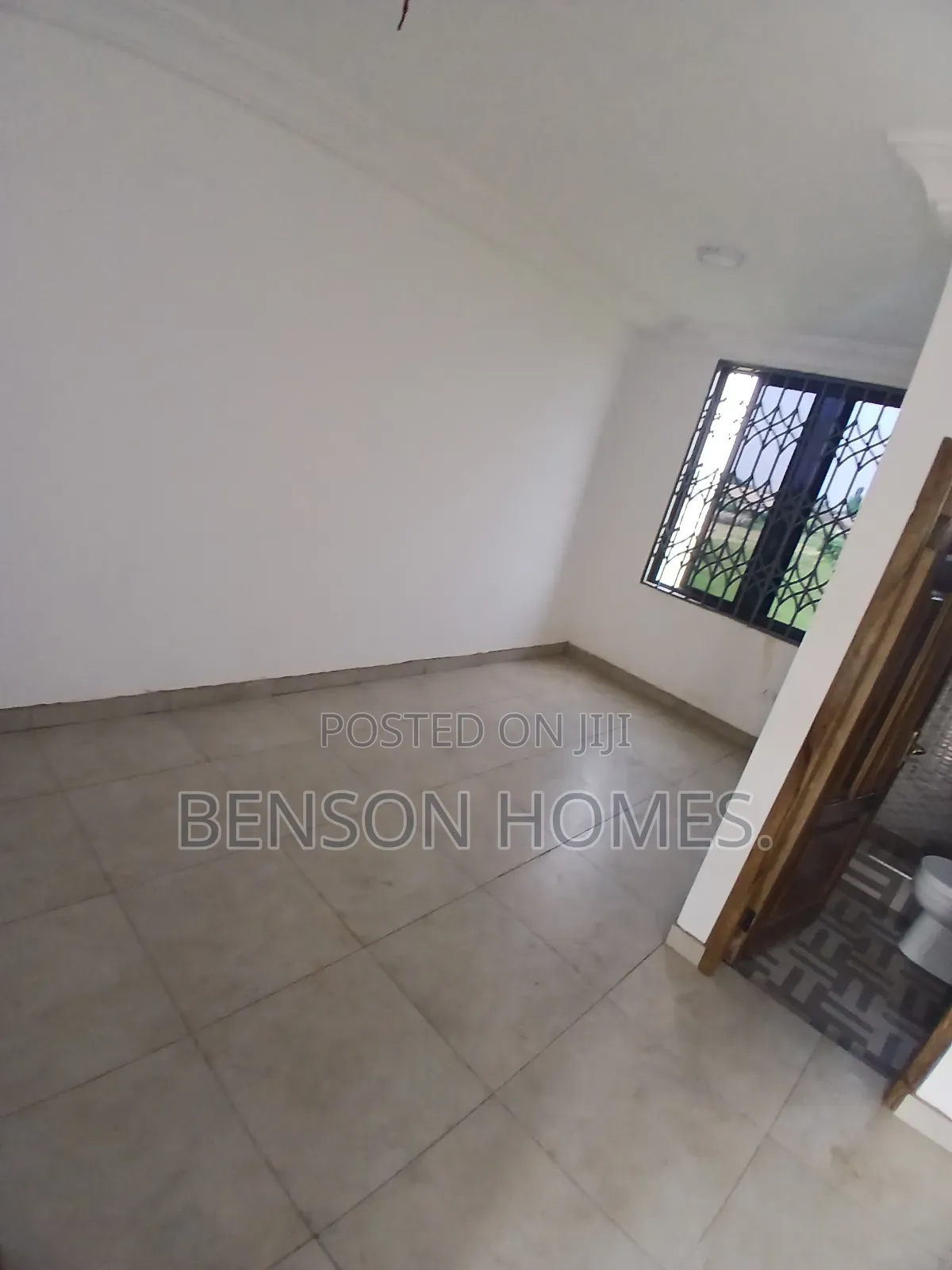 1bdrm Apartment in Haatso for rent