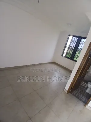 1bdrm Apartment in Haatso for rent