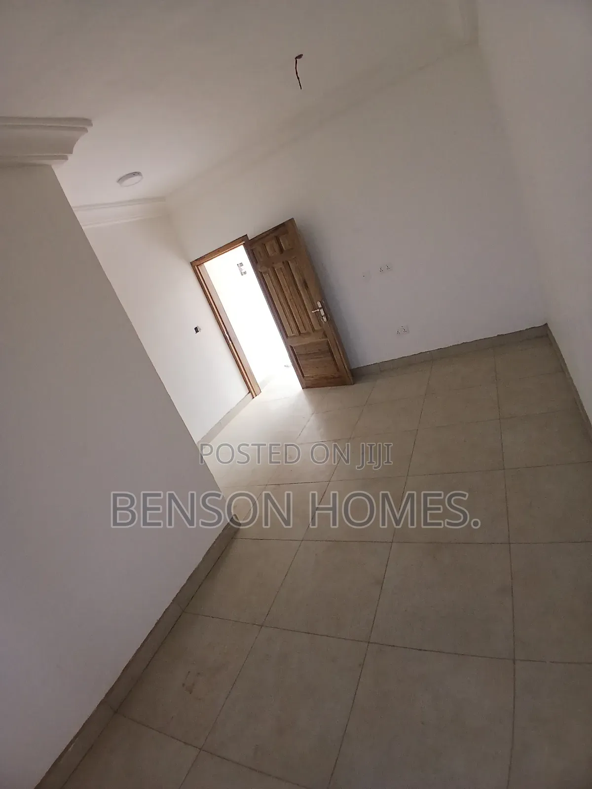 1bdrm Apartment in Haatso for rent