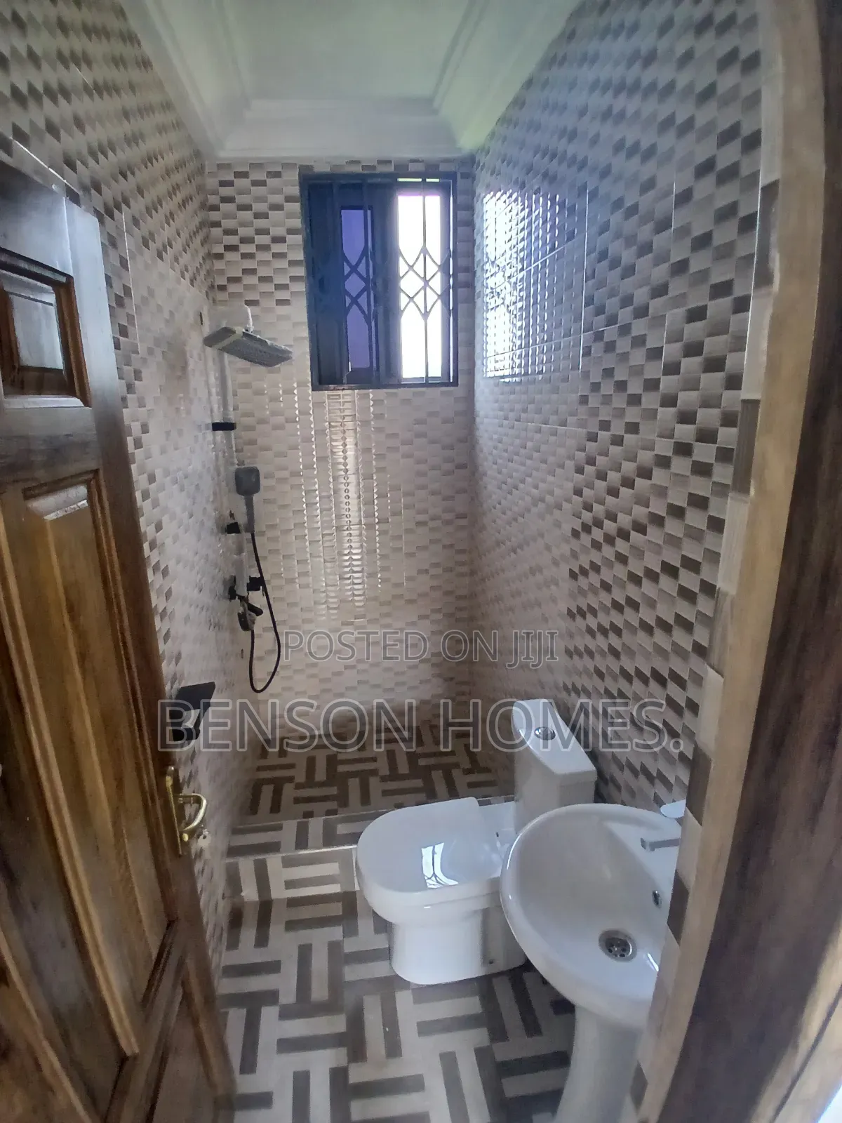 1bdrm Apartment in Haatso for rent
