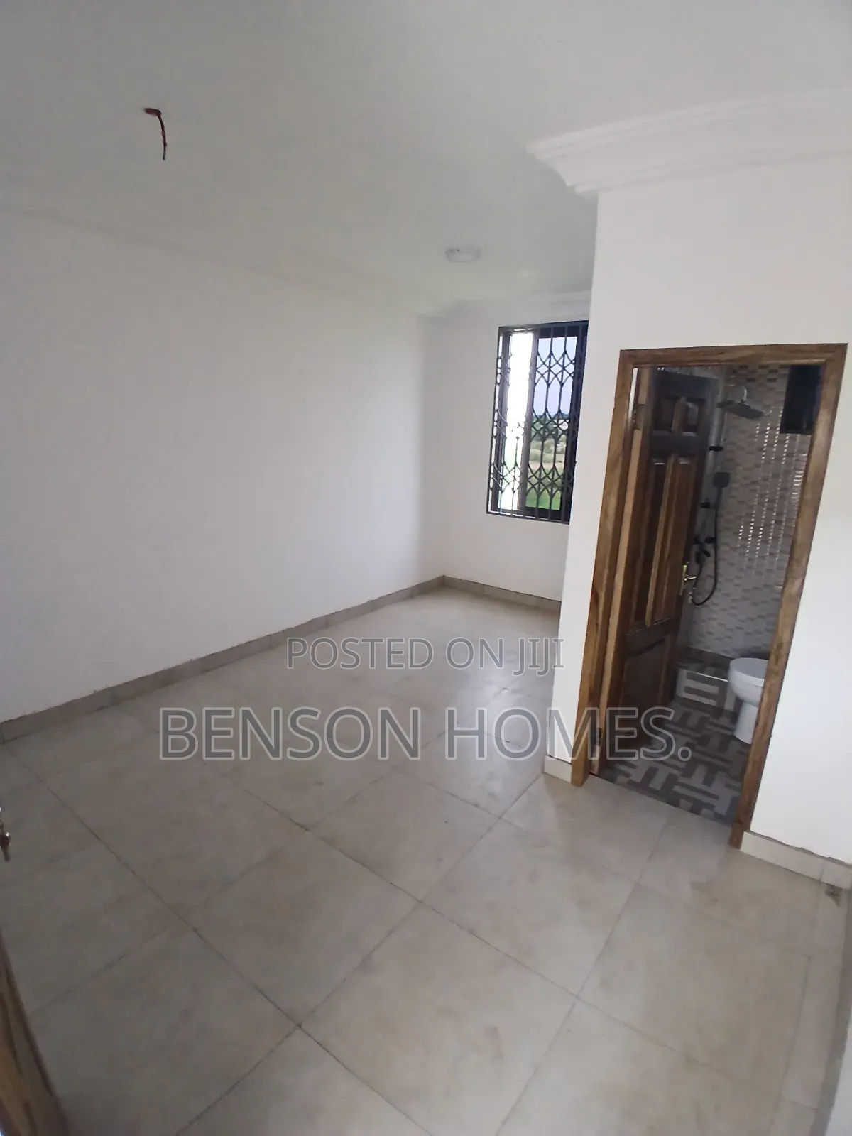 1bdrm Apartment in Haatso for rent